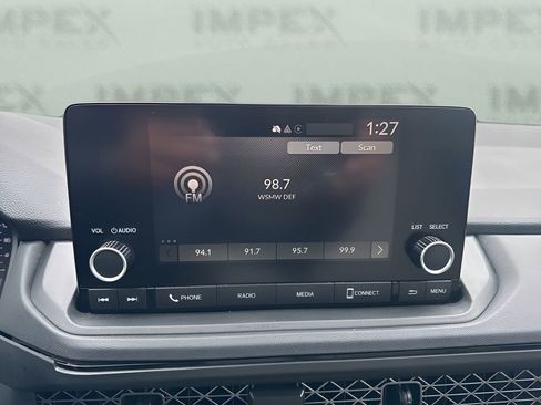 Used 2025 Honda Accord SE image 18