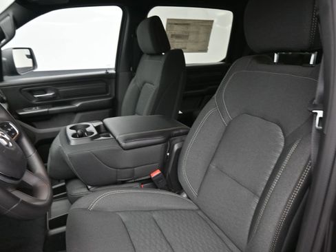 New 2026 RAM 1500 Express RWD image 19