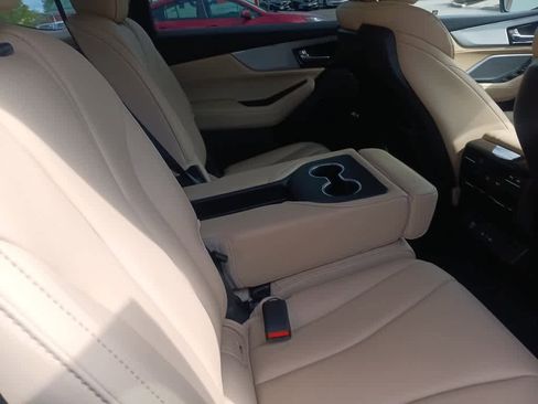 Used 2026 Acura MDX SH-AWD image 23