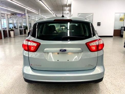 Used 2013 Ford C-MAX SE image 6