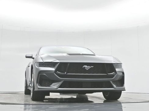 New 2025 Ford Mustang GT Premium image 47