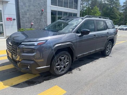New 2026 Subaru Outback Premium AWD/4WD image 1