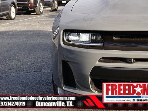 New 2026 Dodge Charger Scat Pack image 40