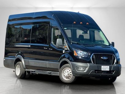Used 2023 Ford Transit 350 XL
