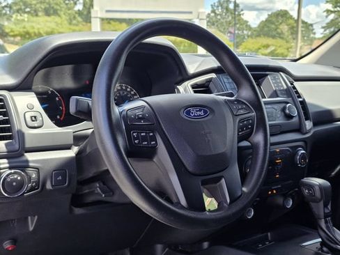 Certified 2023 Ford Ranger XL w/ Equipment Group 101A High RWD image 23