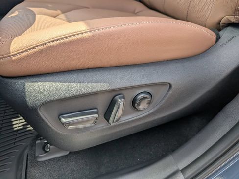 New 2026 Toyota Grand Highlander AWD image 11