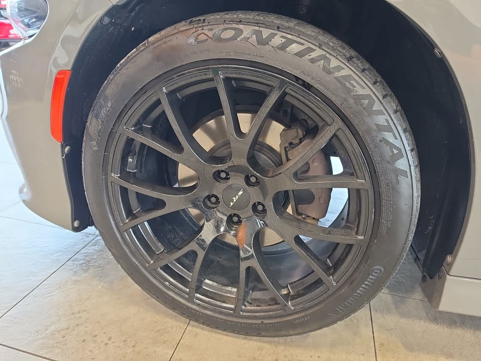Used 2019 Dodge Charger R/T w/ Driver Confidence Group RWD image 14