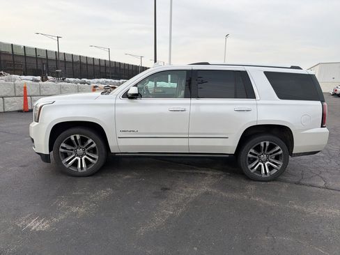 Used 2018 GMC Yukon Denali w/ Denali Ultimate Package image 2