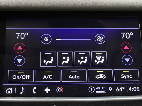 Certified 2022 Cadillac XT5 Premium Luxury image 30