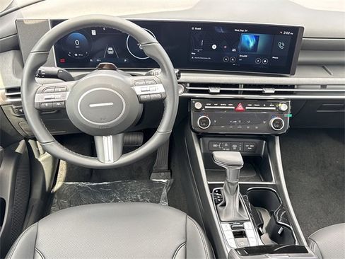 New 2026 Hyundai Tucson SEL image 16