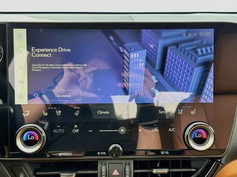 New 2026 Lexus NX 350 AWD w/ Luxury Package image 32