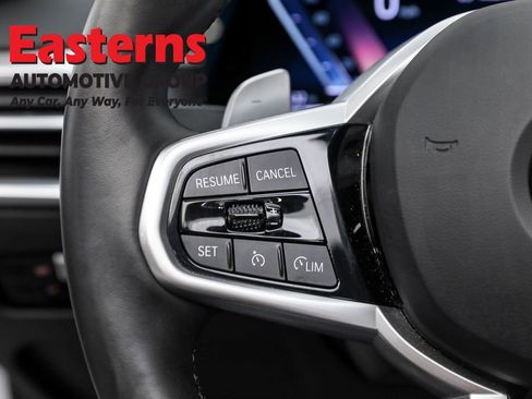 Used 2025 BMW 430i Convertible image 30