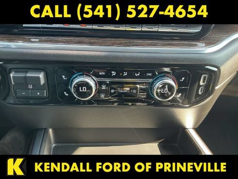 Used 2024 GMC Sierra 1500 Elevation w/ Elevation Premium Package AWD/4WD image 17