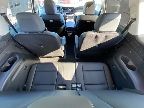 New 2026 Hyundai Palisade SEL AWD/4WD image 34