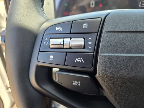 New 2026 Kia Sportage EX AWD/4WD image 11
