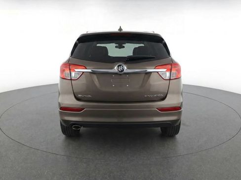 Used 2017 Buick Envision Essence FWD image 46