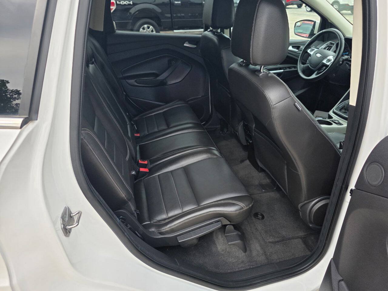 Used 2013 Ford Escape SEL FWD image 10