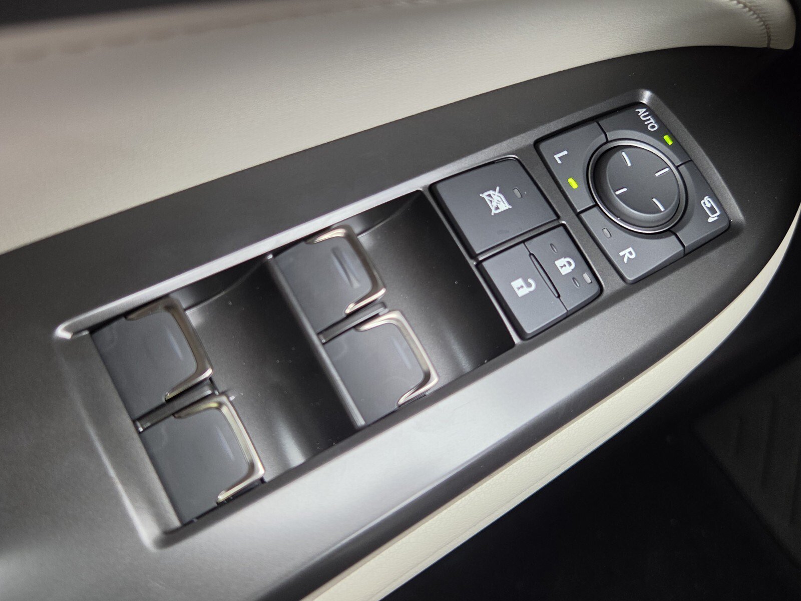 New 2026 Lexus NX 350 AWD w/ Accessory Package (Z1) image 32