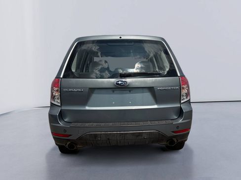 Used 2009 Subaru Forester 2.5X AWD/4WD image 4