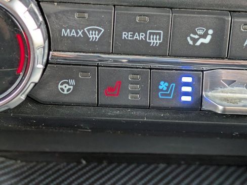 Certified 2022 Ford F150 Limited image 32