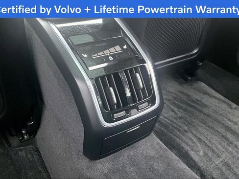 Certified 2025 Volvo S90 B6 Ultra w/ Protection Package Premier AWD/4WD image 33