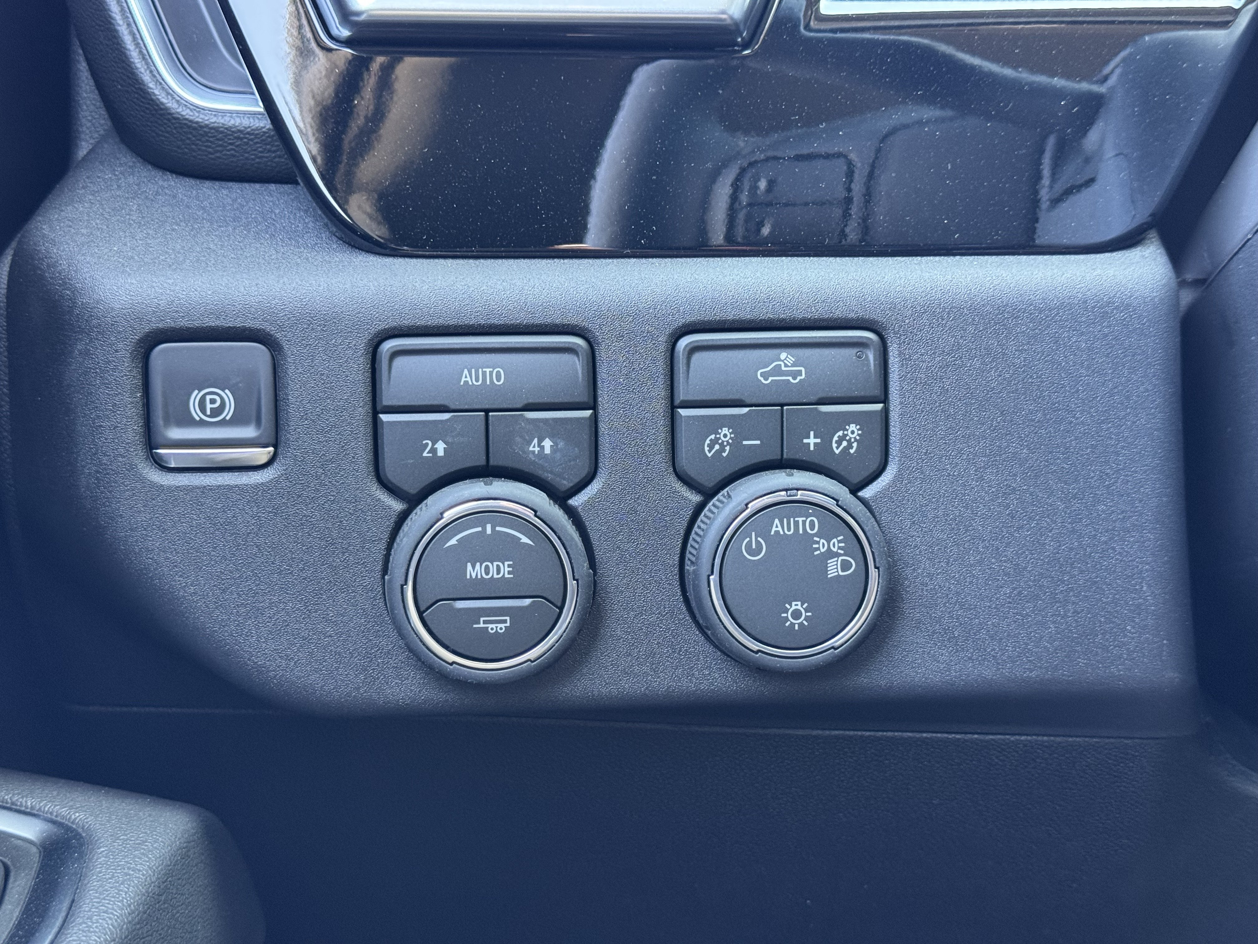 New 2026 Chevrolet Silverado 1500 LT w/ All Star Edition Plus AWD/4WD image 26