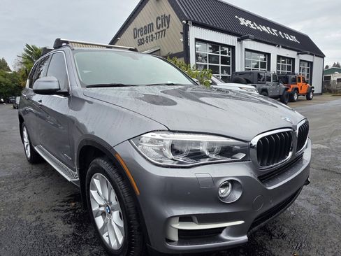 Used 2016 BMW X5 xDrive35i image 1
