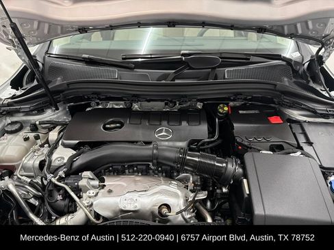 Certified 2023 Mercedes-Benz GLA 250 image 31