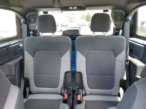 Used 2023 Ford Bronco 2-Door AWD/4WD image 13