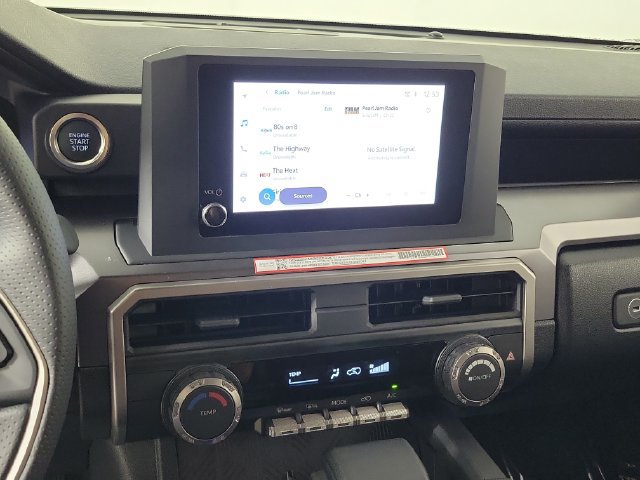 Used 2026 Toyota 4Runner SR5 AWD/4WD image 28