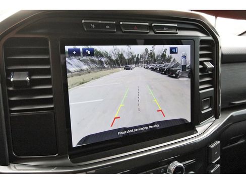 Certified 2023 Ford F150 XLT w/ Equipment Group 302A High image 22