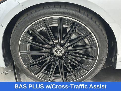 Certified 2024 Mercedes-Benz CLE 300 4MATIC Coupe image 12