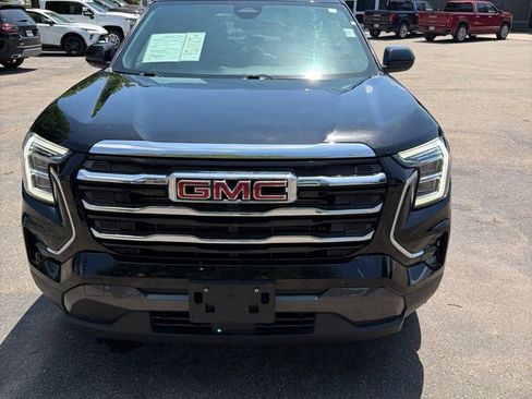 Used 2025 GMC Terrain Elevation AWD/4WD image 20