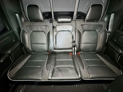 Used 2025 RAM 1500 Limited image 13