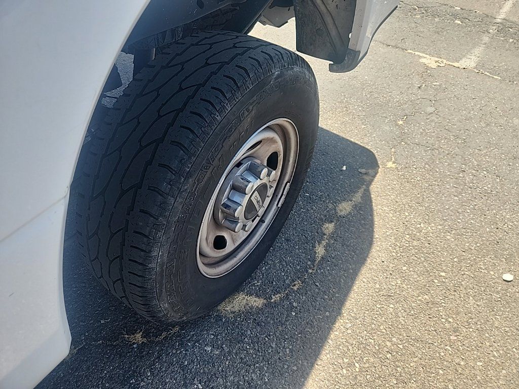Used 2018 Ford F250 XL w/ XL Value Package RWD image 8