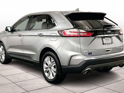 Used 2020 Ford Edge Titanium w/ Equipment Group 301A image 11