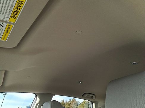 Used 2023 Honda HR-V LX image 14