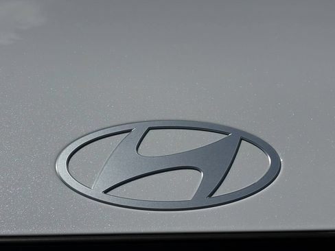 New 2026 Hyundai Santa Fe SEL w/ Tow & Go Package FWD image 9