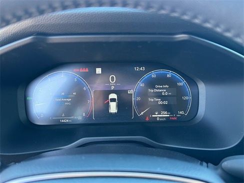 Used 2024 Toyota RAV4 Limited w/ Advanced Technology Package image 19