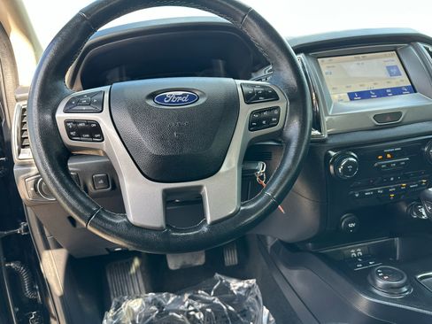 Used 2023 Ford Ranger XLT w/ Equipment Group 301A Mid image 33