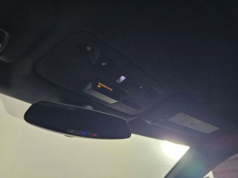 Used 2017 Chevrolet Camaro SS image 31