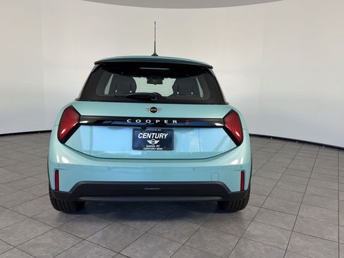 New 2026 MINI Cooper S FWD image 10