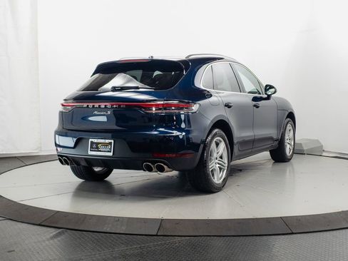 Used 2020 Porsche Macan S AWD/4WD image 26