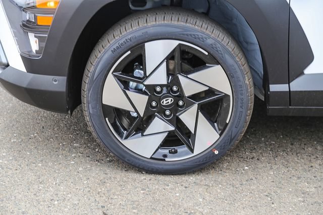 New 2026 Hyundai Kona Limited AWD/4WD image 11