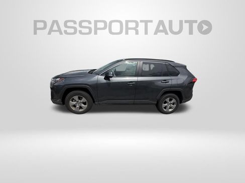 Certified 2025 Toyota RAV4 XLE AWD/4WD image 2