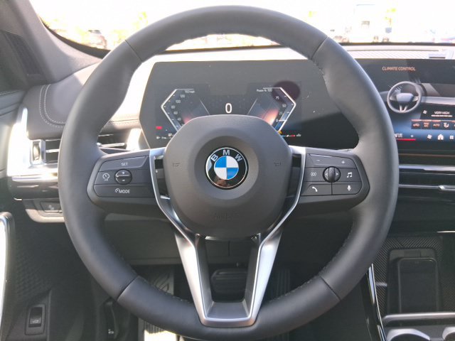 New 2026 BMW X1 xDrive28i w/ Convenience Package AWD/4WD image 8