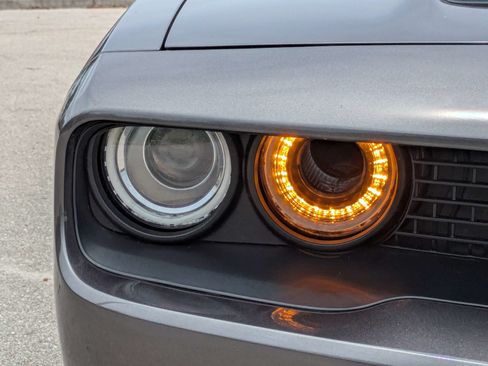Used 2020 Dodge Challenger SRT Hellcat Redeye RWD image 10