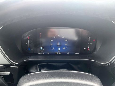 Used 2024 Ford Escape Active AWD/4WD image 24