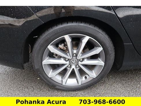 Certified 2023 Acura Integra image 29