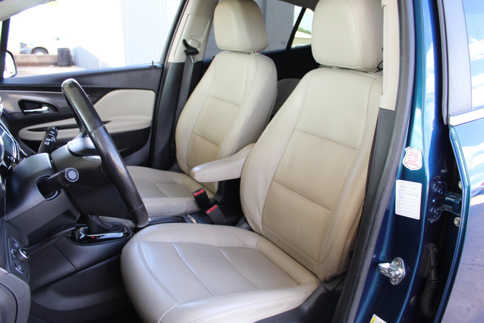 Used 2019 Buick Encore Essence w/ Safety Package II AWD/4WD image 45